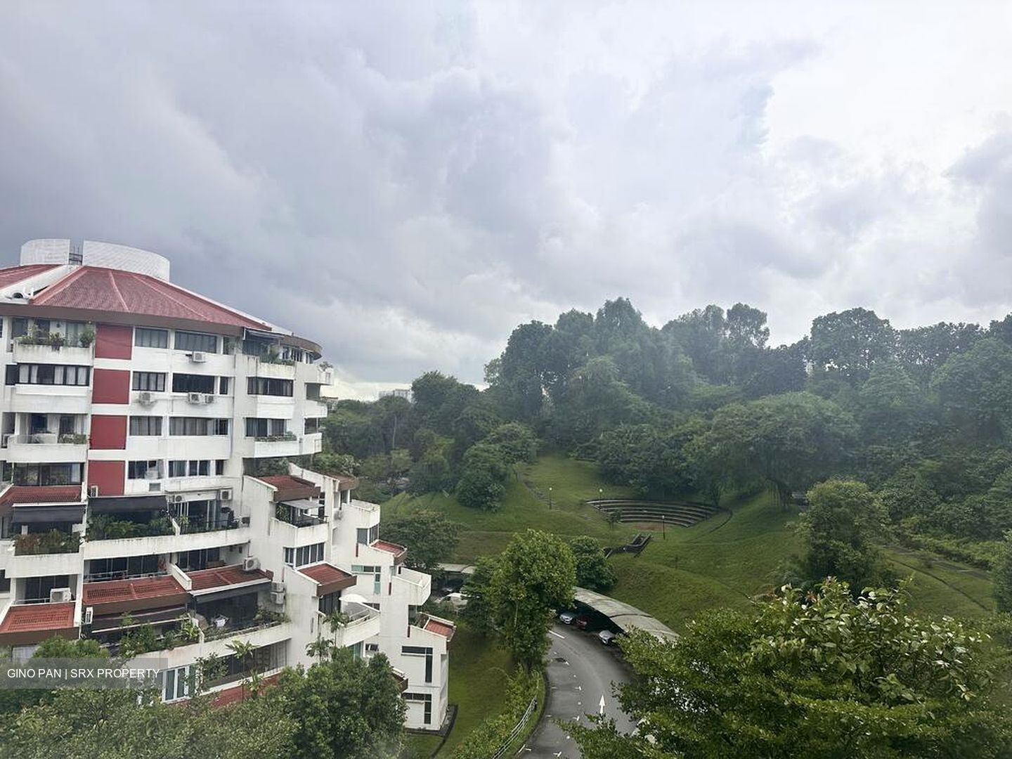 Clementi Park (D21), Condominium #508098791